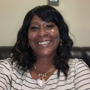 Meet your Posher, Scorpion